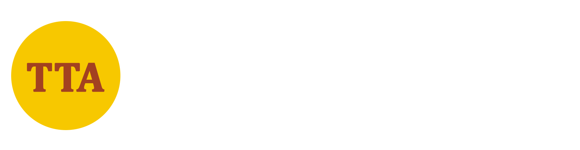 TTA Footer logo